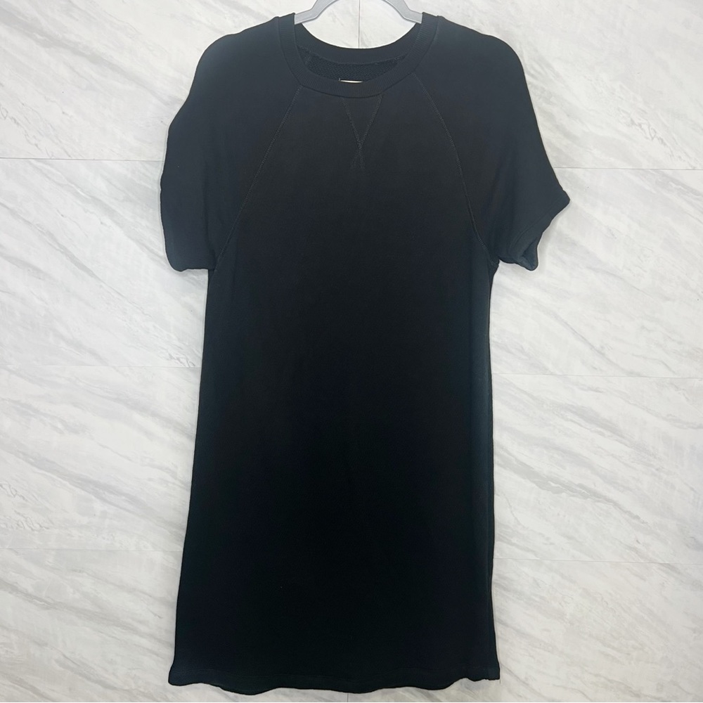 MWL Madewell Terry Dress Small